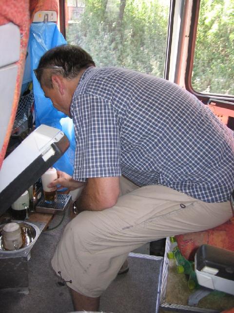 Záchranáři, Vltava 2007 > obr (68)